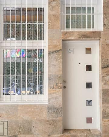 Casa Alta Loft Málaga Exterior foto